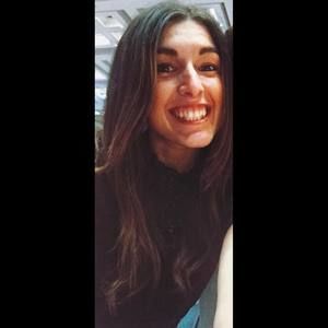 Meet your Posher, Alexandra